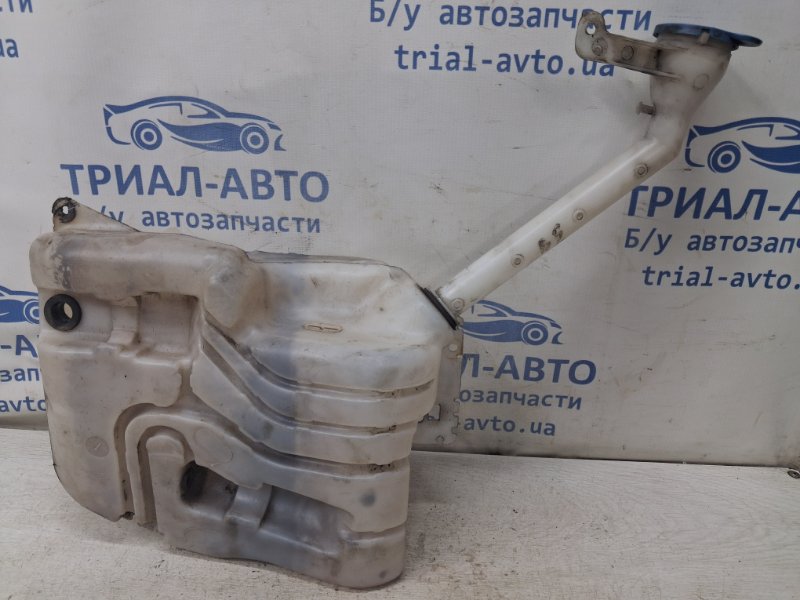 Бачок омывателя Nissan Qashqai 2006-2013 J10 1.6 diesel R9M 28910JD900 Б/У