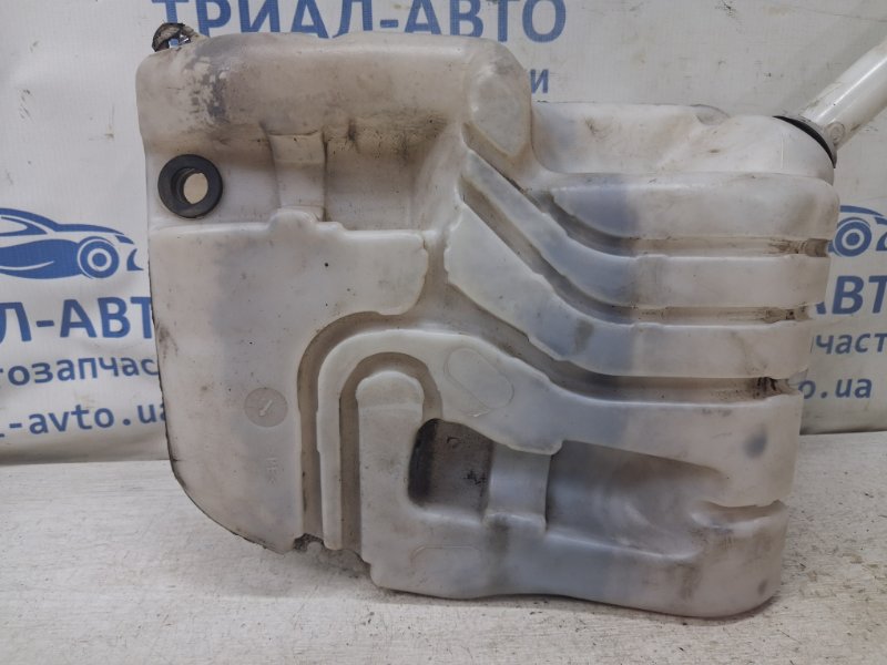 Бачок омывателя Qashqai 2006-2013 J10 1.6 diesel R9M