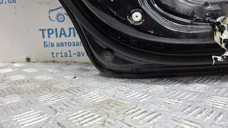 Дверь задняя левая Korando 2010-2019 C200 2.0 diesel D20DTF Дверь задняя левая Korando 2010-2019 C200 2.0 diesel D20DTF
