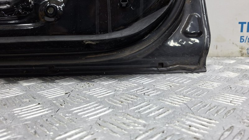 Дверь задняя левая Korando 2010-2019 C200 2.0 diesel D20DTF Дверь задняя левая Korando 2010-2019 C200 2.0 diesel D20DTF