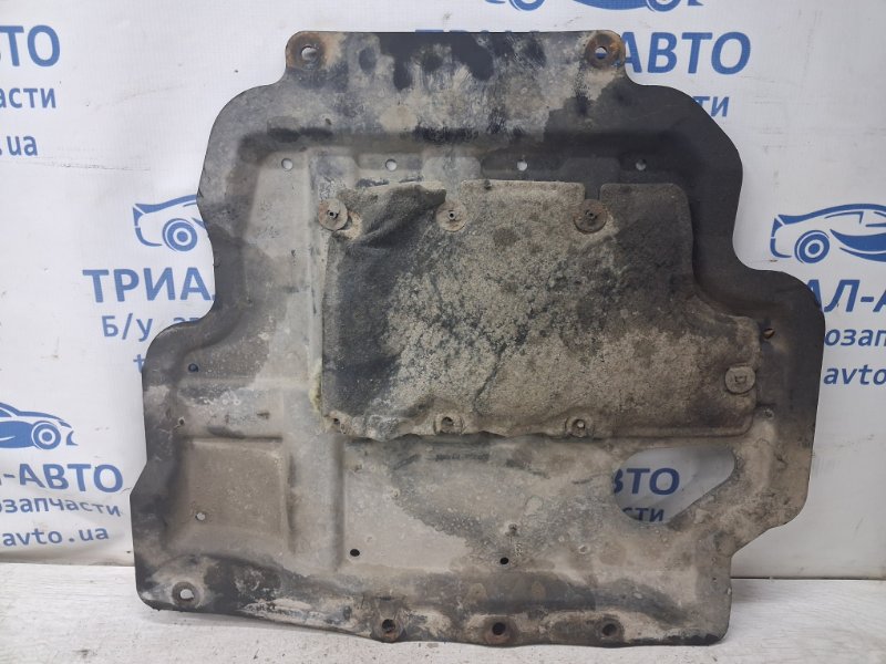 Защита двс Nissan Navara D40 2.5 Diesel YD25DDTI Защита двс Nissan Navara D40 2.5 Diesel YD25DDTI