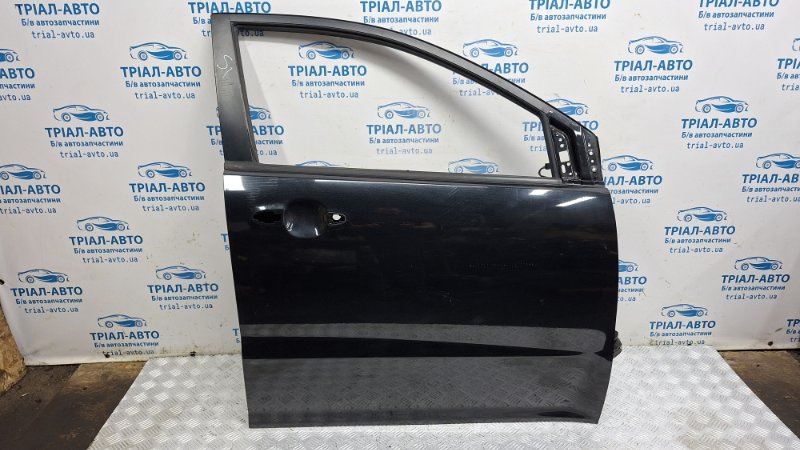 Запчасть дверь передняя правая SsangYong Korando 2010-2019 C200 2.0 diesel D20DTF 6202134002 Б/У Дверь передняя правая SsangYong Korando 2010-2019 C200 2.0 diesel D20DTF 6202134002 Б/У