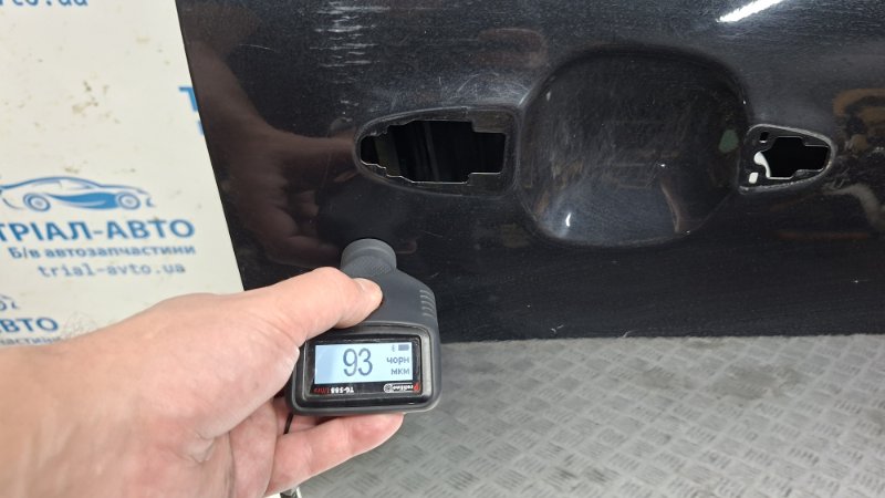 Дверь передняя правая Korando 2010-2019 C200 2.0 diesel D20DTF Дверь передняя правая Korando 2010-2019 C200 2.0 diesel D20DTF