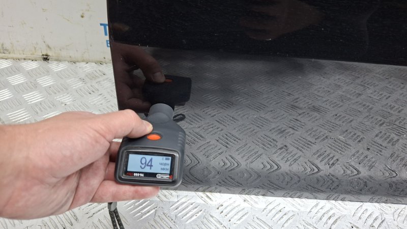 Дверь передняя правая Korando 2010-2019 C200 2.0 diesel D20DTF Дверь передняя правая Korando 2010-2019 C200 2.0 diesel D20DTF
