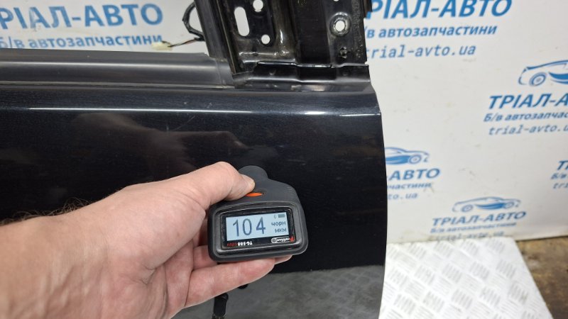 Дверь передняя правая Korando 2010-2019 C200 2.0 diesel D20DTF Дверь передняя правая Korando 2010-2019 C200 2.0 diesel D20DTF