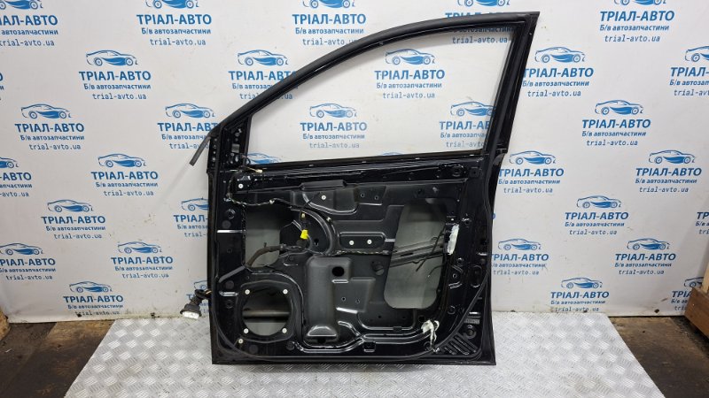 Дверь передняя правая Korando 2010-2019 C200 2.0 diesel D20DTF Дверь передняя правая Korando 2010-2019 C200 2.0 diesel D20DTF