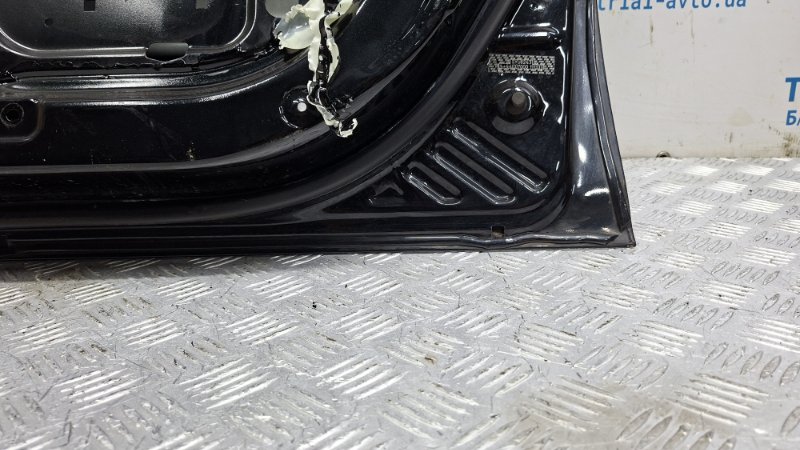 Дверь передняя правая Korando 2010-2019 C200 2.0 diesel D20DTF Дверь передняя правая Korando 2010-2019 C200 2.0 diesel D20DTF