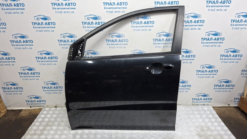 Запчасть дверь передняя левая SsangYong Korando 2010-2019 C200 2.0 diesel D20DTF 6201134002 Б/У Дверь передняя левая SsangYong Korando 2010-2019 C200 2.0 diesel D20DTF 6201134002 Б/У