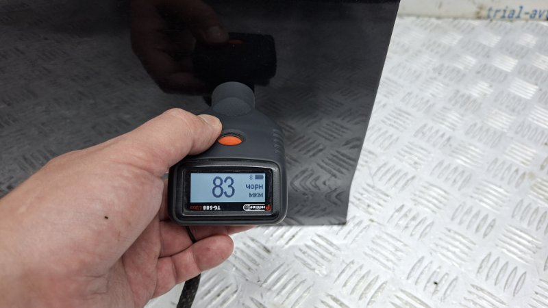 Дверь передняя левая Korando 2010-2019 C200 2.0 diesel D20DTF Дверь передняя левая Korando 2010-2019 C200 2.0 diesel D20DTF