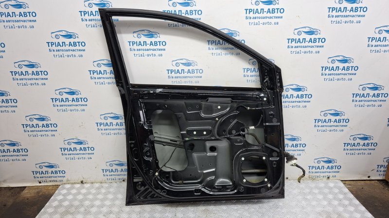 Дверь передняя левая Korando 2010-2019 C200 2.0 diesel D20DTF Дверь передняя левая Korando 2010-2019 C200 2.0 diesel D20DTF