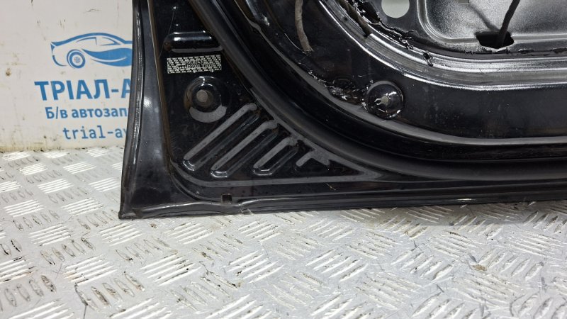 Дверь передняя левая Korando 2010-2019 C200 2.0 diesel D20DTF Дверь передняя левая Korando 2010-2019 C200 2.0 diesel D20DTF