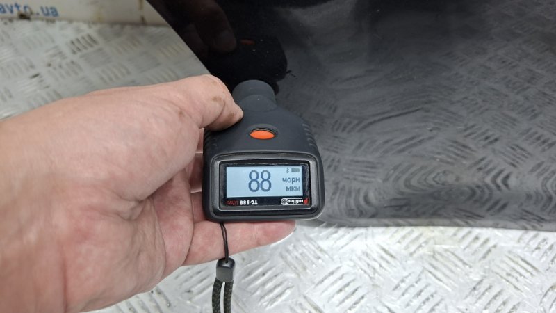 Дверь задняя правая Korando 2010-2019 C200 2.0 diesel D20DTF Дверь задняя правая Korando 2010-2019 C200 2.0 diesel D20DTF