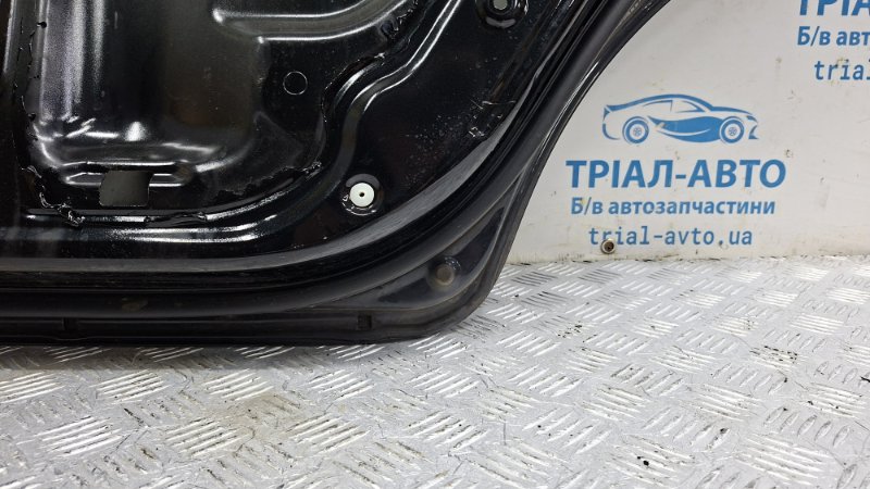 Дверь задняя правая Korando 2010-2019 C200 2.0 diesel D20DTF Дверь задняя правая Korando 2010-2019 C200 2.0 diesel D20DTF