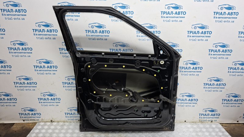 Дверь передняя левая Range Rover Evoque 2011-2018 L538 Дверь передняя левая Range Rover Evoque 2011-2018 L538