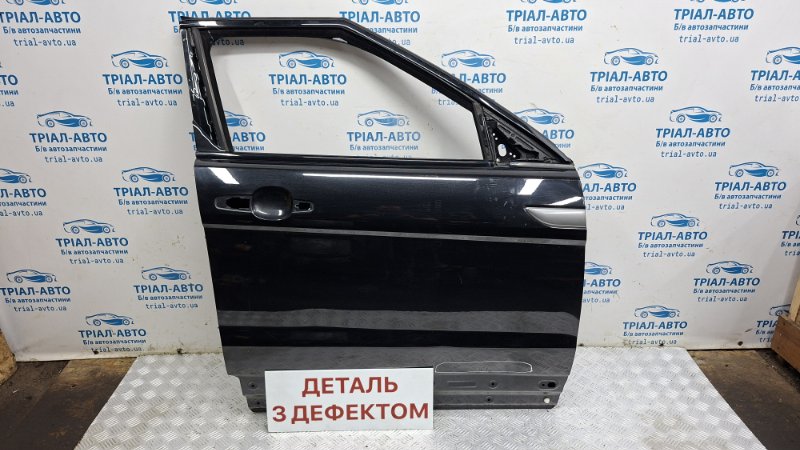 Запчасть дверь передняя правая Land Rover Range Rover Evoque 2011-2018 L538 LR028552 Б/У Дверь передняя правая Land Rover Range Rover Evoque 2011-2018 L538 LR028552 Б/У