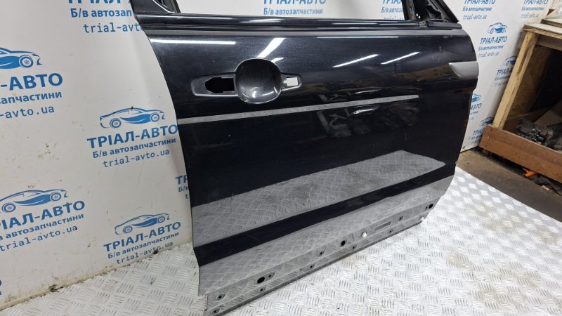 Дверь передняя правая Range Rover Evoque 2011-2018 L538 Дверь передняя правая Range Rover Evoque 2011-2018 L538