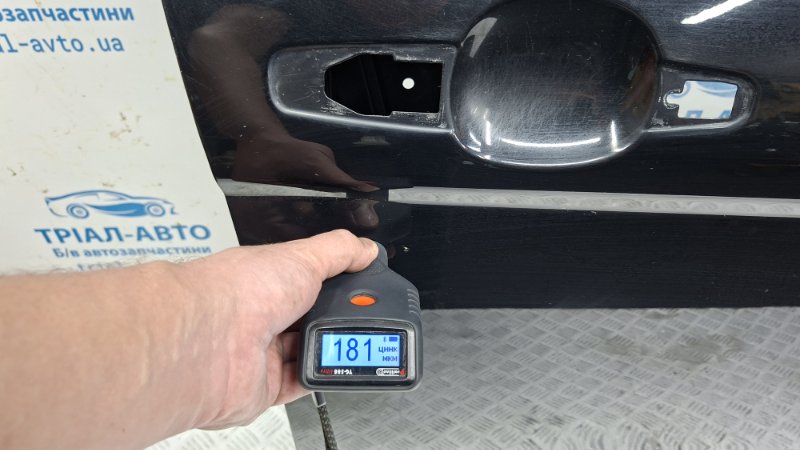 Дверь передняя правая Range Rover Evoque 2011-2018 L538 Дверь передняя правая Range Rover Evoque 2011-2018 L538