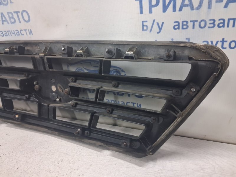 Решетка радиатора Sorento 2002-2011 BL 2.5 diesel D4CB Решетка радиатора Sorento 2002-2011 BL 2.5 diesel D4CB