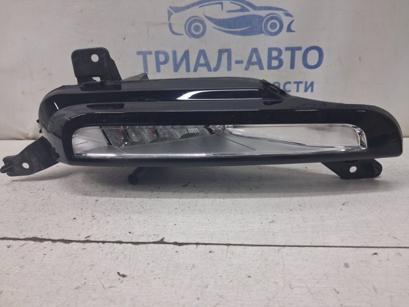 Запчасть фара противотуманная правая Land Rover Range Rover Evoque 2011-2018 L538 2.2 Diesel LR068978 Б/У Фара противотуманная правая Land Rover Range Rover Evoque 2011-2018 L538 2.2 Diesel LR068978 Б/У