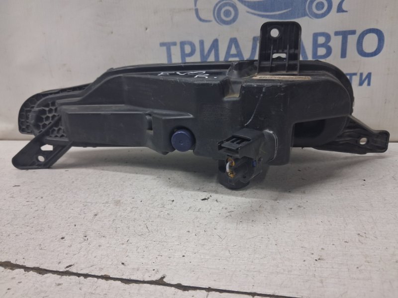 Фара противотуманная правая Land Rover Range Rover Evoque L538 2.2 Diesel Фара противотуманная правая Land Rover Range Rover Evoque L538 2.2 Diesel