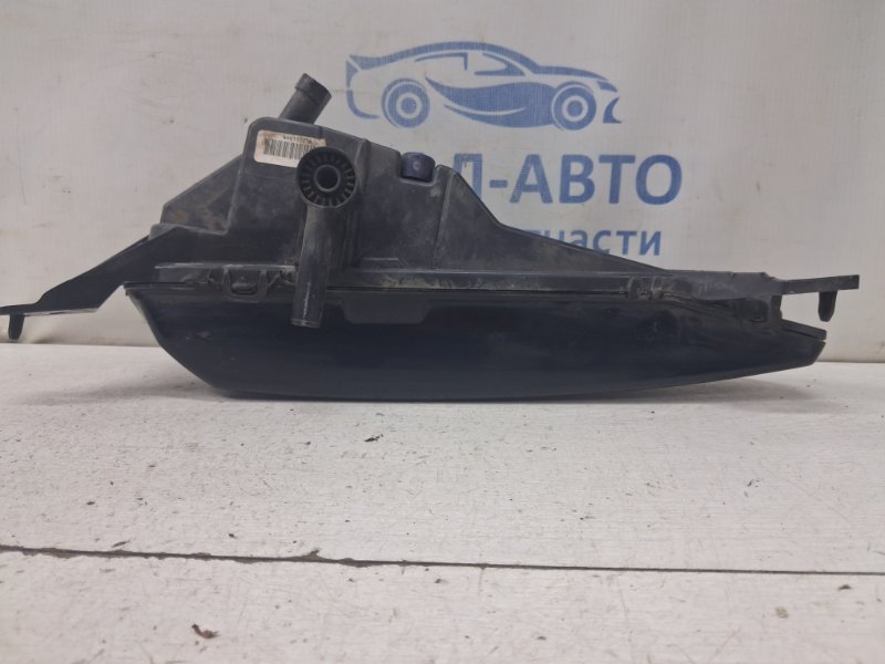 Фара противотуманная левая Range Rover Evoque 2011-2018 L538 2.2 Diesel