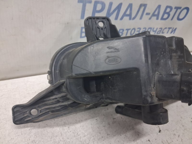 Фара противотуманная левая Range Rover Evoque 2011-2018 L538 2.2 Diesel