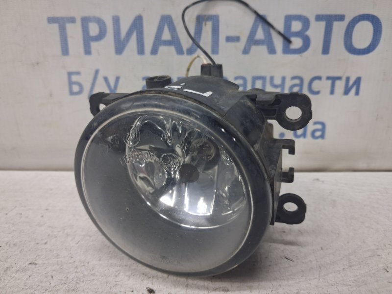Запчасть фара противотуманная левая левая Nissan Navara 2004-2015 D40 2.5 Diesel YD25DDTI 26155EB500 Б/У Фара противотуманная левая левая Nissan Navara 2004-2015 D40 2.5 Diesel YD25DDTI 26155EB500 Б/У
