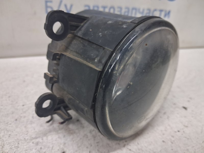 Фара противотуманная правая Navara 2004-2015 D40 2.5 Diesel YD25DDTI Фара противотуманная правая Navara 2004-2015 D40 2.5 Diesel YD25DDTI