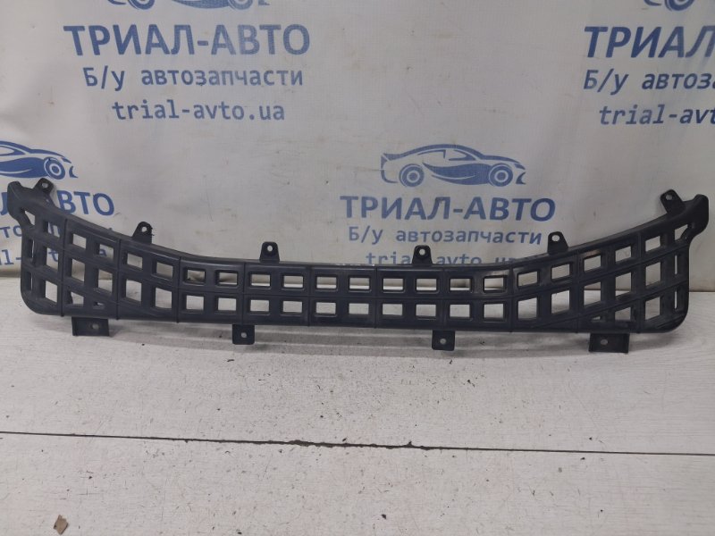 Запчасть решетка бампера центральная SsangYong Korando 2010-2019 C200 2.0 diesel D20DTF 7878434000 Б/У Решетка бампера центральная SsangYong Korando 2010-2019 C200 2.0 diesel D20DTF 7878434000 Б/У