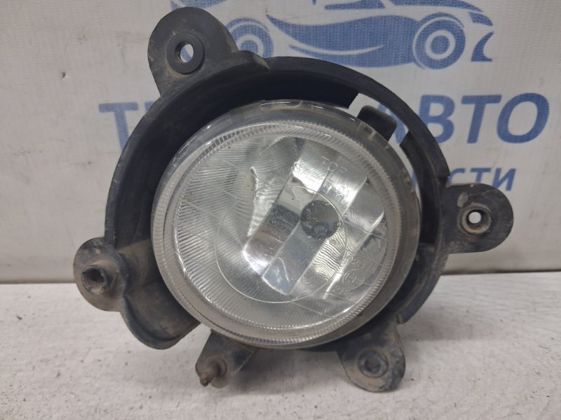 Запчасть фара противотуманная левая Kia Sorento 2002-2011 BL 2.5 diesel D4CB 922013E500 Б/У Фара противотуманная левая Kia Sorento 2002-2011 BL 2.5 diesel D4CB 922013E500 Б/У