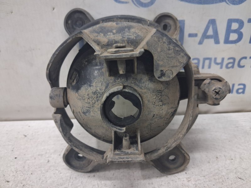 Фара противотуманная левая Sorento 2002-2011 BL 2.5 diesel D4CB Фара противотуманная левая Sorento 2002-2011 BL 2.5 diesel D4CB