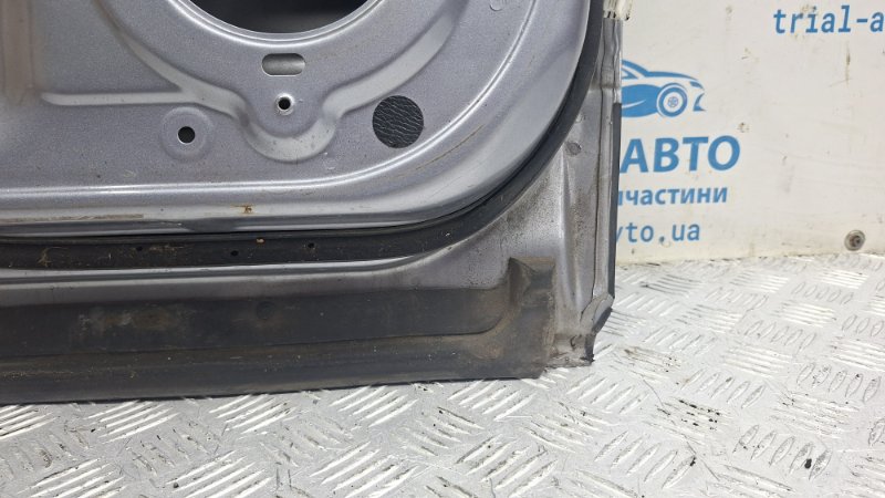 Дверь задняя левая Qashqai 2006-2013 J10 1.6 diesel R9M Дверь задняя левая Qashqai 2006-2013 J10 1.6 diesel R9M