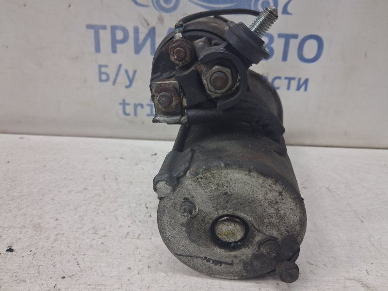 Стартер Korando 2010-2019 C200 2.0 diesel D20DTF Стартер Korando 2010-2019 C200 2.0 diesel D20DTF