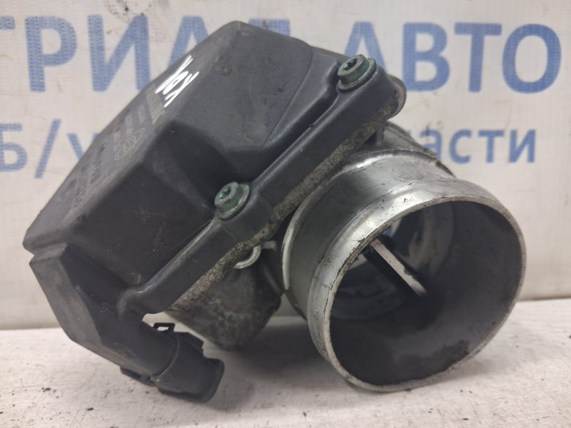 Запчасть заслонка дроссельная SsangYong Korando 2010-2019 C200 2.0 diesel D20DTF 6711410225 Б/У Заслонка дроссельная SsangYong Korando 2010-2019 C200 2.0 diesel D20DTF 6711410225 Б/У