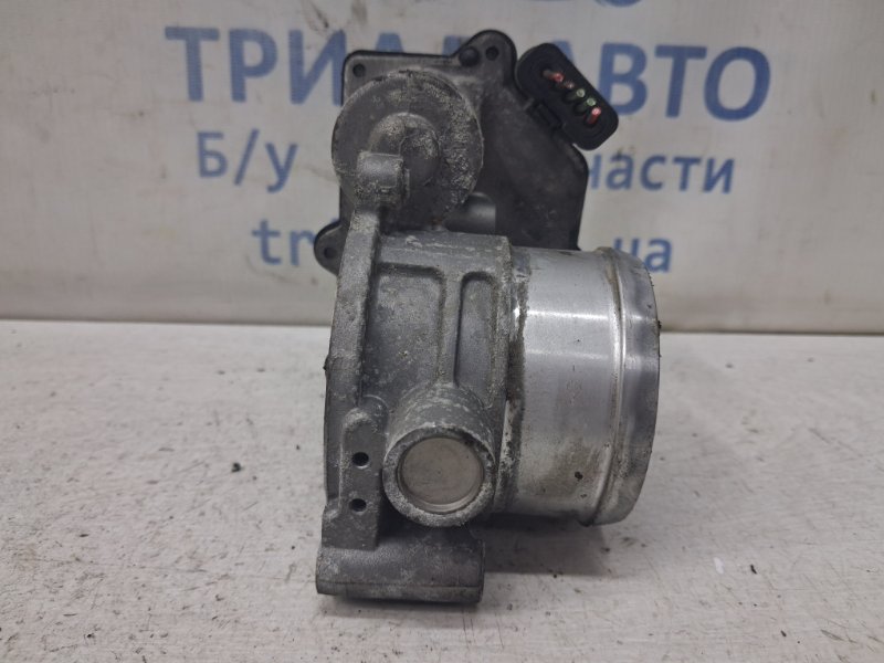 Заслонка дроссельная Korando 2010-2019 C200 2.0 diesel D20DTF Заслонка дроссельная Korando 2010-2019 C200 2.0 diesel D20DTF