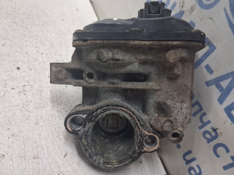 Клапан EGR Qashqai 2006-2013 J10 1.6 diesel R9M Клапан EGR Qashqai 2006-2013 J10 1.6 diesel R9M