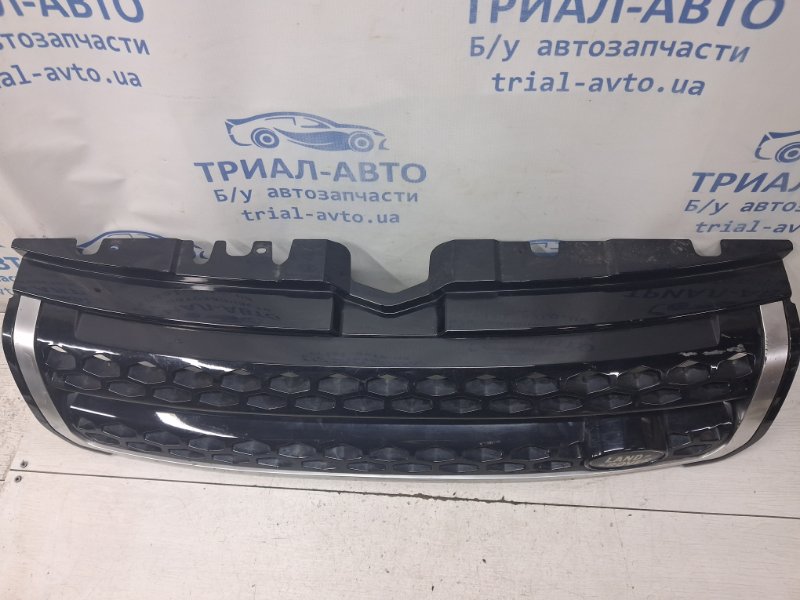 Решетка радиатора Range Rover Evoque 2011-2018 L538 2.2 Diesel Решетка радиатора Range Rover Evoque 2011-2018 L538 2.2 Diesel