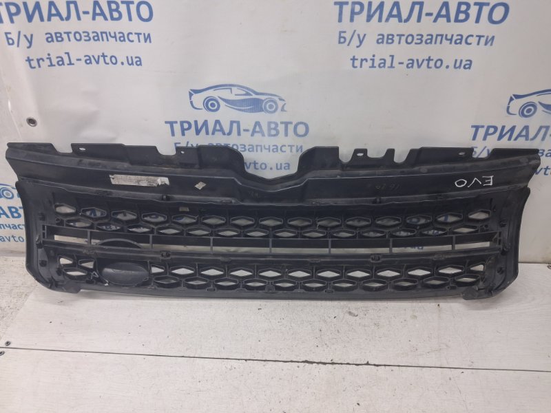 Решетка радиатора Range Rover Evoque 2011-2018 L538 2.2 Diesel Решетка радиатора Range Rover Evoque 2011-2018 L538 2.2 Diesel