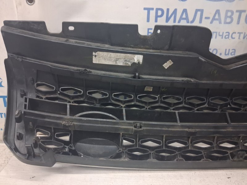 Решетка радиатора Range Rover Evoque 2011-2018 L538 2.2 Diesel Решетка радиатора Range Rover Evoque 2011-2018 L538 2.2 Diesel