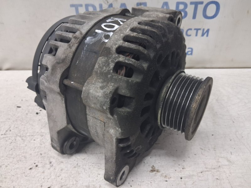 Запчасть генератор SsangYong Korando 2010-2019 C200 2.0 diesel D20DTF 6711540302 Б/У Генератор SsangYong Korando 2010-2019 C200 2.0 diesel D20DTF 6711540302 Б/У