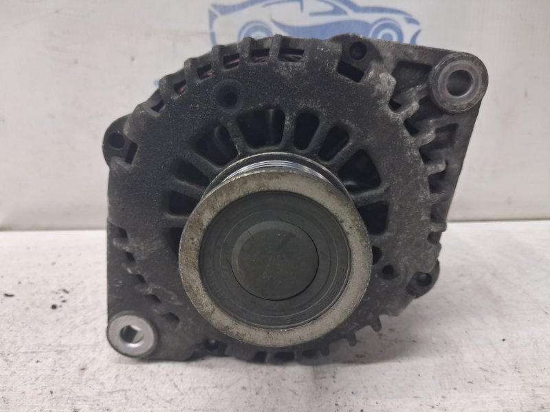 Генератор Korando 2010-2019 C200 2.0 diesel D20DTF Генератор Korando 2010-2019 C200 2.0 diesel D20DTF