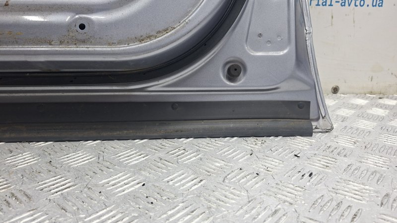 Дверь передняя правая Qashqai 2006-2013 J10 1.6 diesel R9M