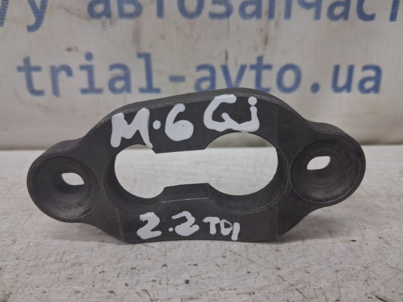 Запчасть кронштейн форсунки Mazda 6 2012- GJ 2.2 diesel SH0113H75A Б/У Кронштейн форсунки Mazda 6 2012- GJ 2.2 diesel SH0113H75A Б/У