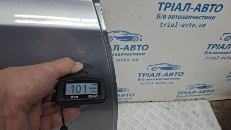 Дверь задняя правая Qashqai 2006-2013 J10 1.6 diesel R9M Дверь задняя правая Qashqai 2006-2013 J10 1.6 diesel R9M