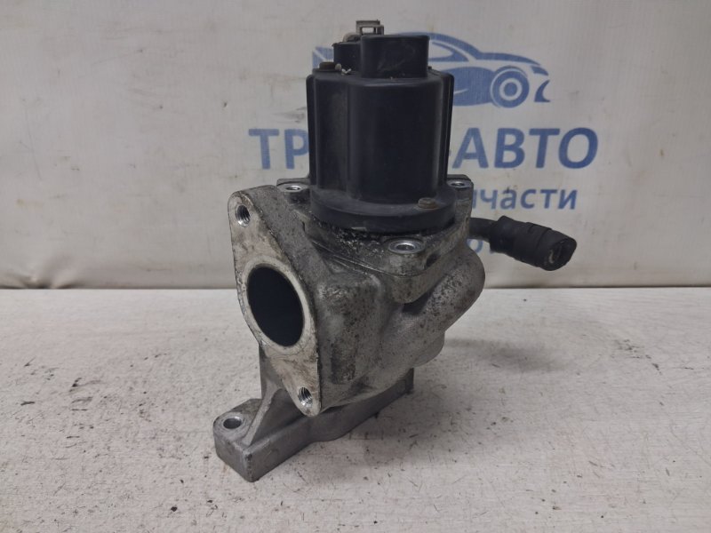 Клапан EGR Korando 2010-2019 C200 2.0 diesel D20DTF Клапан EGR Korando 2010-2019 C200 2.0 diesel D20DTF