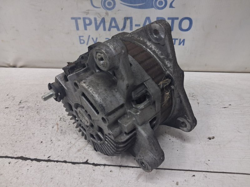 Генератор Qashqai 2006-2013 J10 1.6 diesel R9M Генератор Qashqai 2006-2013 J10 1.6 diesel R9M