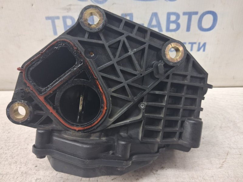 Заслонка дроссельная Qashqai 2006-2013 J10 1.6 diesel R9M Заслонка дроссельная Qashqai 2006-2013 J10 1.6 diesel R9M
