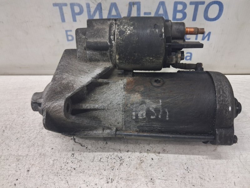 Стартер Qashqai 2006-2013 J10 1.6 diesel R9M Стартер Qashqai 2006-2013 J10 1.6 diesel R9M