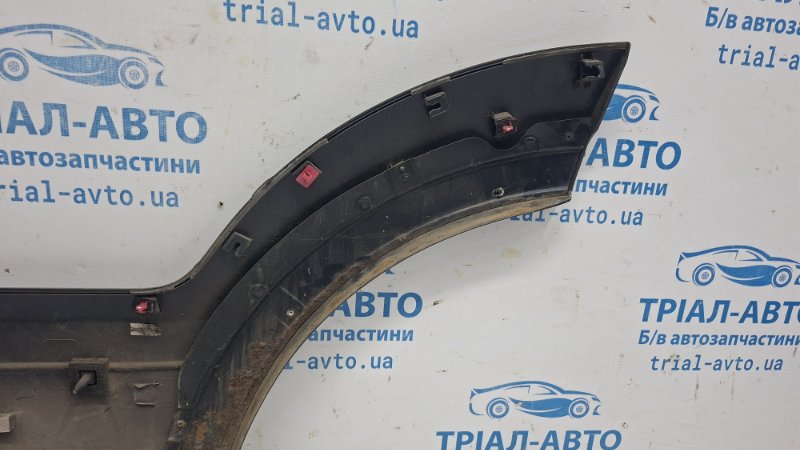 Накладка двери задняя правая Sorento 2002-2011 BL 2.5 diesel D4CB Накладка двери задняя правая Sorento 2002-2011 BL 2.5 diesel D4CB