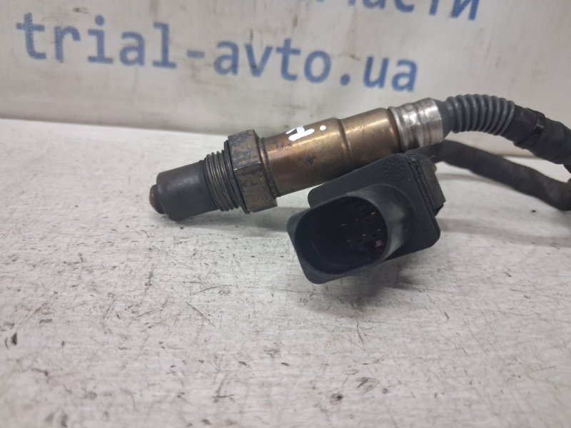 Лямбда-зонд Qashqai 2006-2013 J10 1.6 diesel R9M Лямбда-зонд Qashqai 2006-2013 J10 1.6 diesel R9M